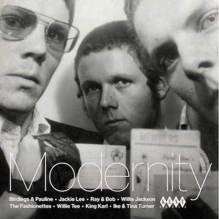 V.A. - Modernity